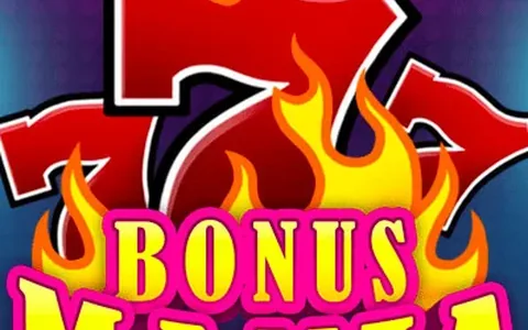 777 Bonus Mania — KA Gaming