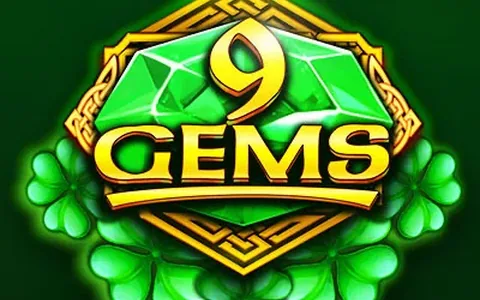 9 Gems — Platipus