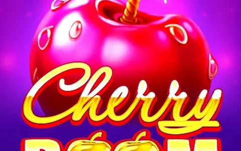 Cherry Boom — Onlyplay