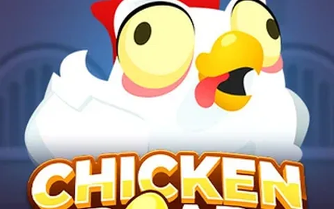 Chiken Road — InOut