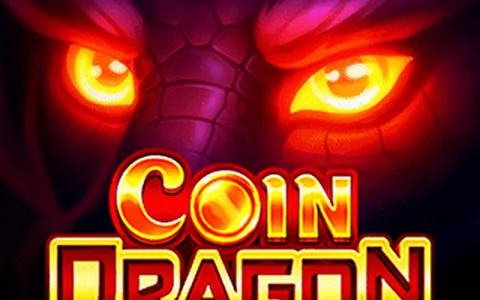 Coin Dragon — Kendoo