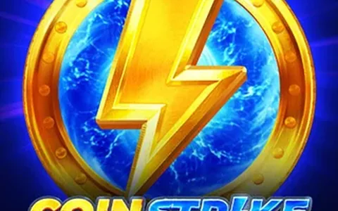 Coin Strike Hold and Win — Playson