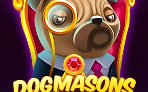 Dogmasons MegaWOOF — Popiplay
