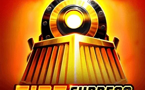 Fire Express Hold And Win — Enjoy Gaming