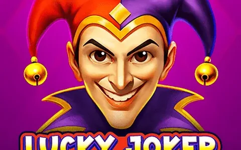 Lucky Joker Hold and Win — Onlyplay