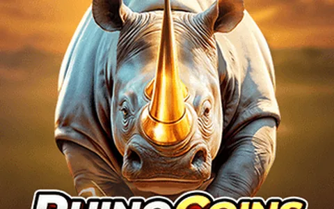 Rhino Coins Hit the Bonus — Playson