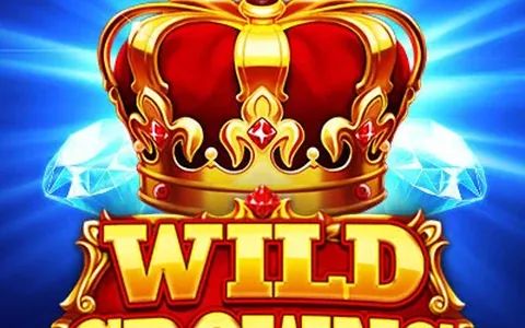 Wild Crowns — Platipus