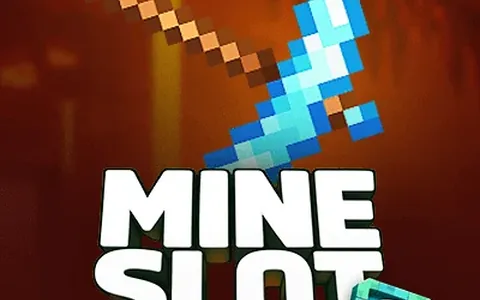 Mine Slot — InOut