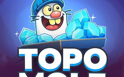 Topo Mole — InOut